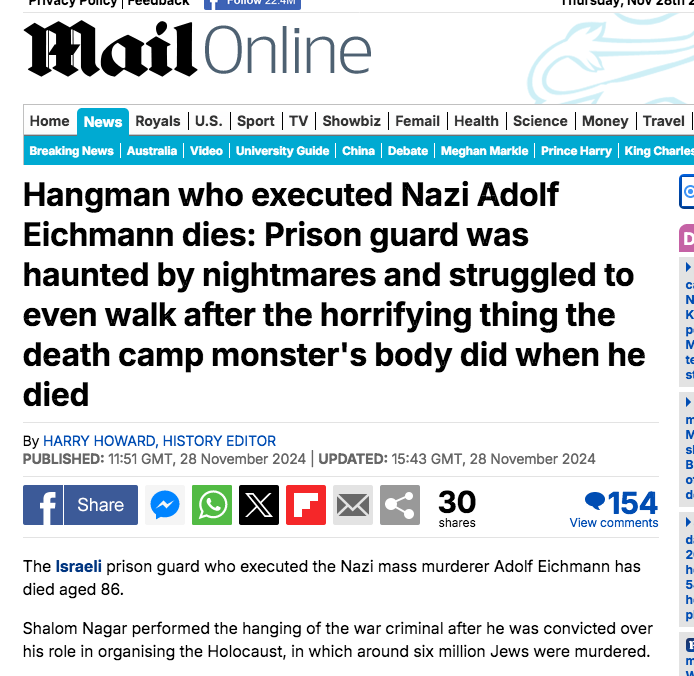 Screenshot 2024-11-28 at 16-53-46 Hangman who executed Nazi Adolf Eichmann dies.png