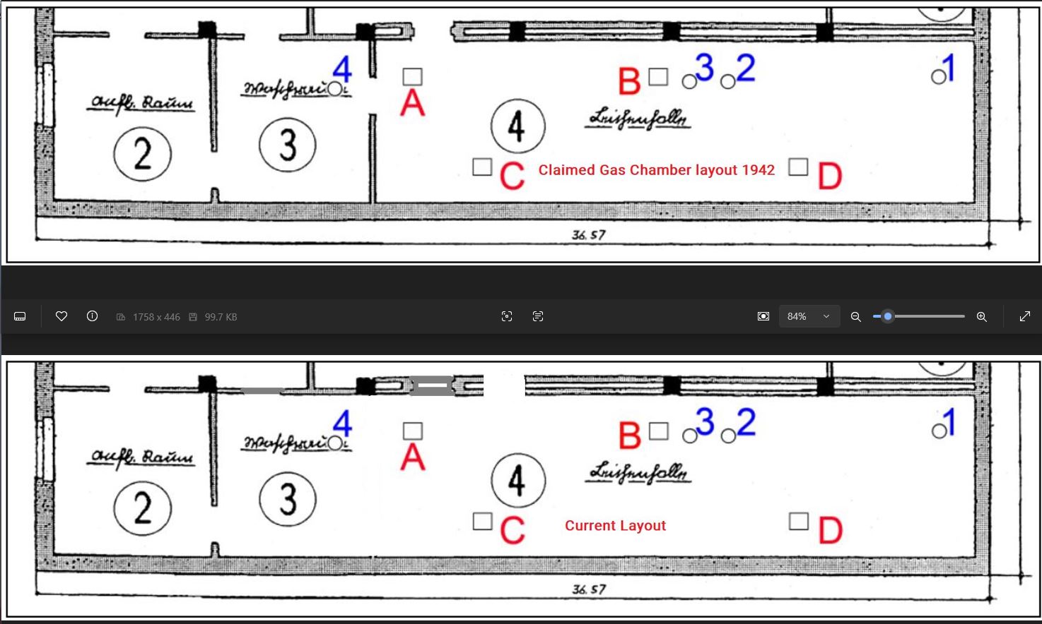 Hole A and door location comparison.JPG