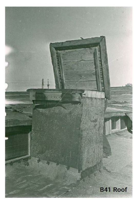 B41 roof hole.JPG