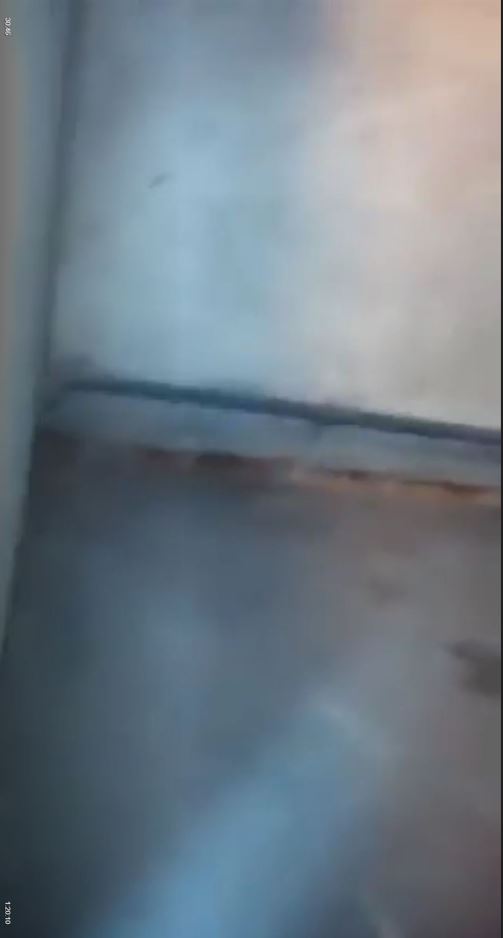 Inlet to B1 of pipe.JPG