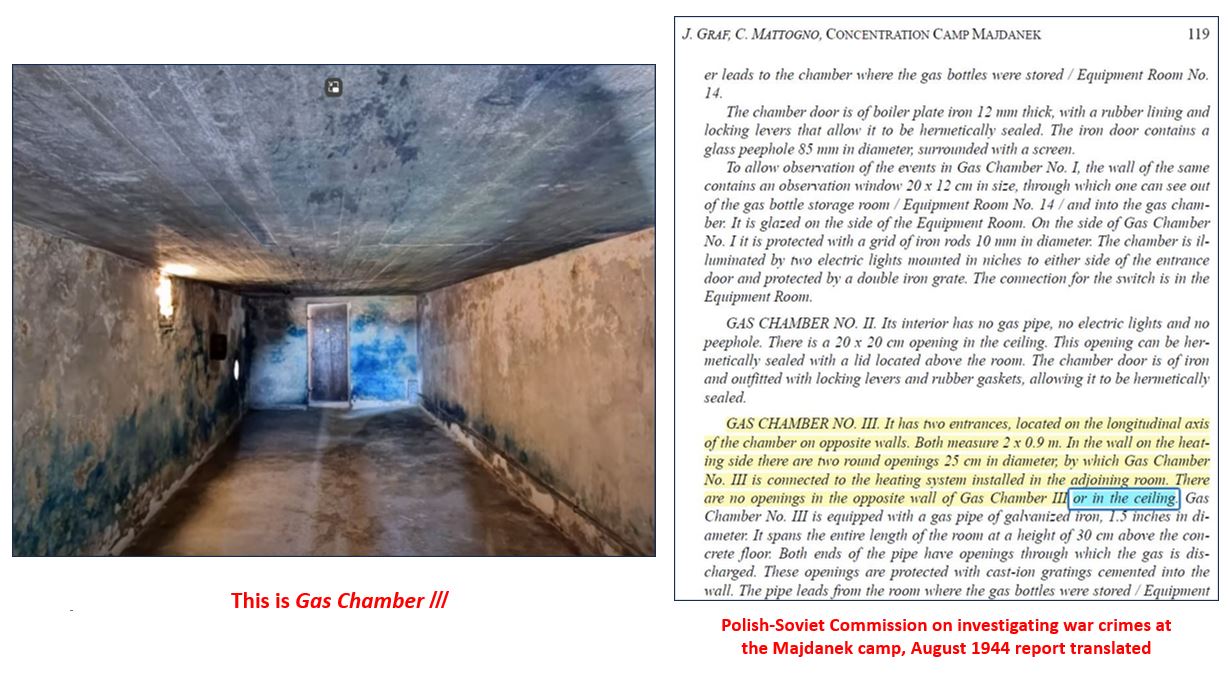 Polish soviet report aug 1944 A Chamber ceiling.JPG