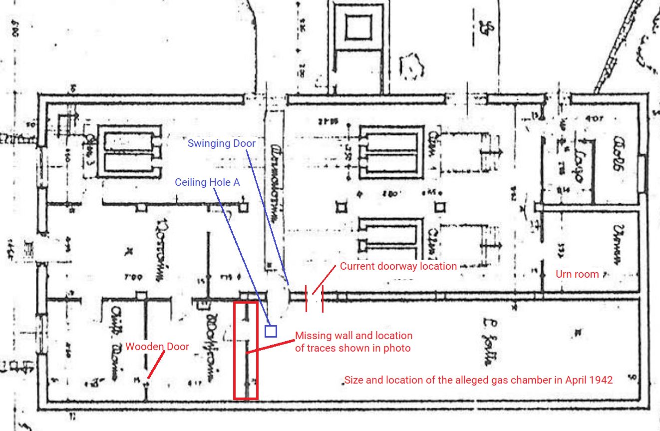 Aus Doorway location is a ruse also.JPG