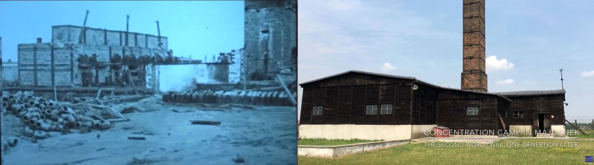 Then an now with urns at Maj crem.JPG