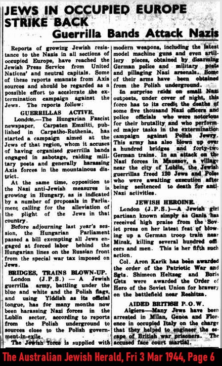 The Australian Jewish Herald, Fri 3 Mar 1944, Page 6.jpg