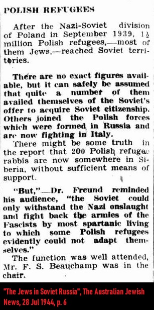 The Jews in Soviet Russia, The Australian Jewish News, 28 Jul 1944, p. 6.jpg